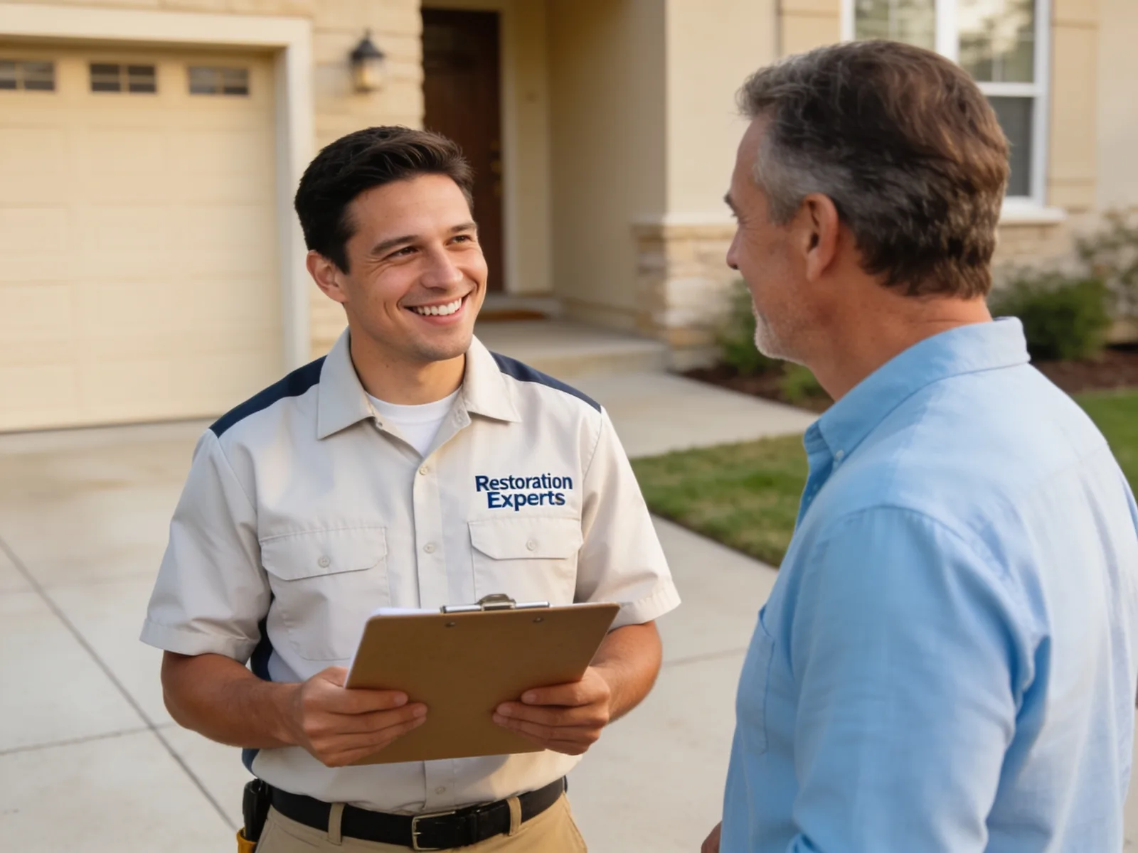 Water Damage Cleanup South Gibson, PA FAQs
